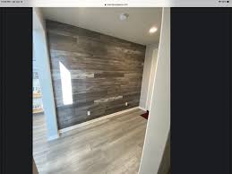 When cleaning up your home there are some places that. Luxury Vinyl Plank Flooring Question River Daves Place