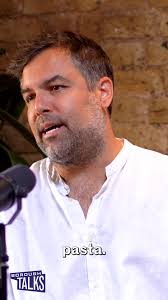 “We wanted to change the way people think about pasta.” 🍝, Tim Siadatan  from Padella explains why giving pasta the spotlight was a deliberate  move., https://boroughmarket.org.uk/borough-talks-podcast/