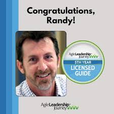 Agile Leadership Journey