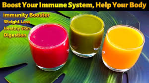 4 healthy juice cleanse recipes to aid in digestion, energy, health and wellness, and diet. 3 Healthy Juices Healthy Juice Recipes For Weight Loss Healthy Juice Recipes For Immunity The Good Health Blog