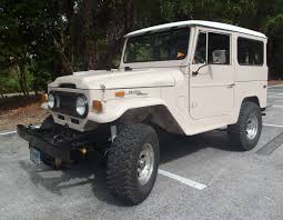 Import toyota land cruiser straight from used cars dealer in japan without intermediaries. 1970 Toyota Land Cruiser Fj40 For Sale On Bat Auctions Sold For 15 250 On September 14 2017 Lot 5 887 Bring A Trailer
