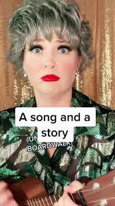 under The Boardwalk Carmen