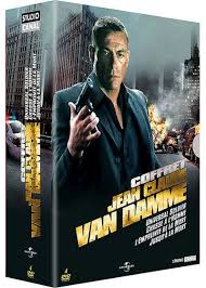 Created by zoombinia community for 9 years. Dvdfr Coffret Jean Claude Van Damme Universal Soldier Chasse A L Homme L Empreinte De La Mort Jusqu A La Mort Pack Dvd