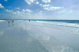 Siesta Beach Sarasota Florida By Willac Beaches In The World Siesta Beach Florida Beaches