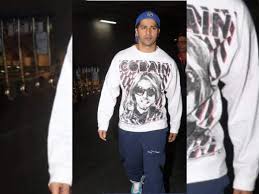 Varun Dhawan Wraps First Schedule Of Abcd 3 Returns To Mumbai Favourite hero of lucky khatri.ł. varun dhawan wraps first schedule of
