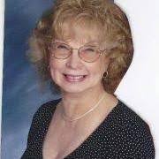 Priscilla Marsh's Instagram, Twitter & Facebook