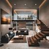 Modern small house design architecture 79. 1