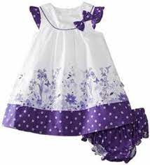 فساتين أطفال فرنسية للصغيرات نواعم