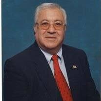 Richard Bowersox Obituary