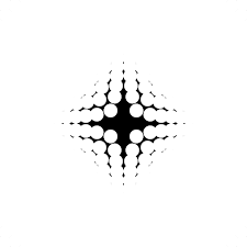 Qbn The Gif Animation Thread Motion Graphics Design Typography Poster Design Generative Art