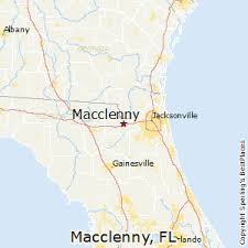 Best Places To Live In Macclenny Florida