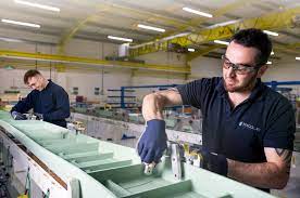 Magellan Aerospace - Aerospace Wales