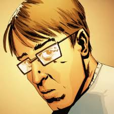 Batman: The Long Halloween Characters