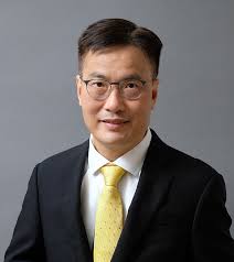 Joseph Siu Kie AU