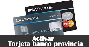Numero de teléfono de atención al cliente: Como Activar Tarjeta Mastercard Del Banco Provincia Info Actualizada Al 2021