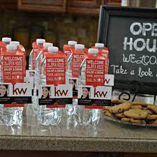Blogger megan of sugar color house exemplifies this idea perfectly with her drawers, which food storage container organization is tough. 13 Real Estate Open House Ideas Open House Real Estate Open House Real Estate