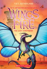 Internet archive html5 uploader 1.6.4. The Lost Continent Wings Of Fire Book 11 Paperback The Book Table