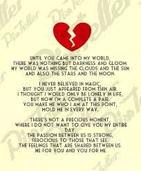 Love Poems For Your Girlfriend That Will Make Her Cry Love Poems For Girlfriend Poems For Your Girlfriend Love Poem For Her