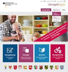 Erfahren sie, wie hoch ihr elterngeld genau ist: Https Www Elterngeld Digital De Ams Elterngeld Hilfe