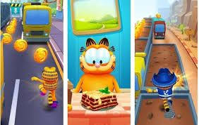 This is the freshest edition of coin rush! Garfield Rush Mod Apk Hack Unlimited Coins Kucing Nintendo Pixel Art