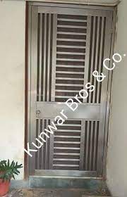 We did not find results for: Stainless Steel Door Stainless Steel Doors Manufacturer From Noida