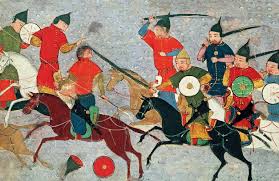 Where is Genghis Khan's tomb? What science reveals about this centuries-old  mystery | National Geographic