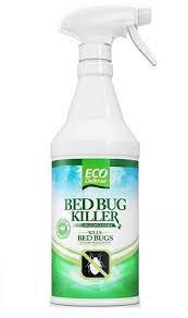 Ecorider's bed bug killer is the best bug spray out there. Pin On All