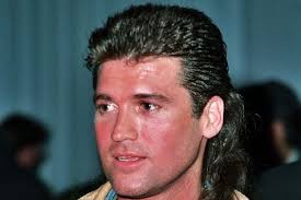 Do you have an affinty for tube. A Brief History Of The Mullet Dazed Beauty