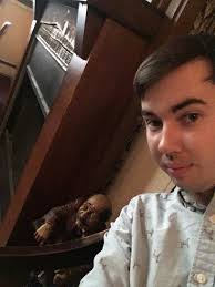 Matt Casey — More Más Marami Arts