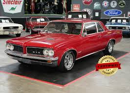 Image result for Pinehurst Green 1964 GTO