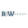 R & W Group LLC logo