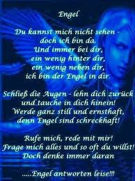 Pin Von Bibiana Auf Angel Spruche Engel Engel Zitate Gedichte Und Spruche