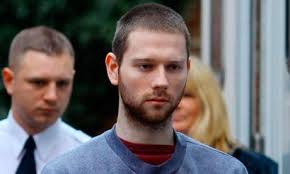 Vigilante who murdered gay man is told he may never be freed from jail