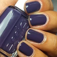 Essie Under The Twilight We Are Want To Say Thanks If You Like To Share This Post To Another People Via Your Faceboo Nail Polish Nail Colors Winter Nail Colors
