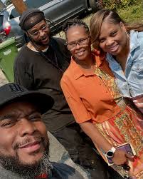 Thank you Bro. Darryl Morton and Morton Development Group for donating  brand new cases of Similac for infants to our outreach program and  childcare center. If you're in need, please contact our