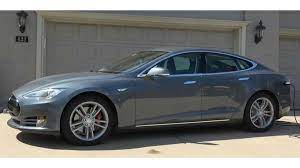 The model 3, based on our estimates, lands in the #10 spot in the usa in the tesla model 3 has a notably higher upfront price than other models on these lists. Save Big Money Buying A Used Out Of Warranty Tesla Think Again