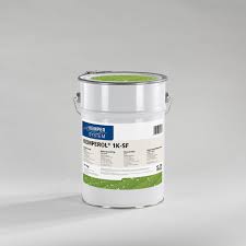 Each product clause is authored in nbs format and is intended for inclusion in project specifications. Flussigkeitsabdichtung Fur Dacher Kemperol 1k Sf Kemper System