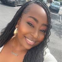 Shareka Johnson's Instagram, Twitter & Facebook