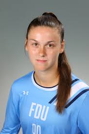 2022 Women's Soccer Roster