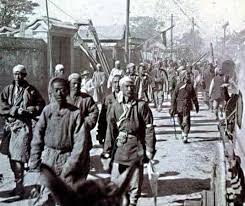 Battle of Peking - Historic UK