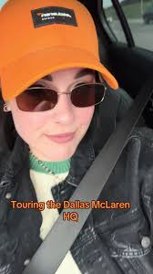 Robert Rocha Mclaren Dallas