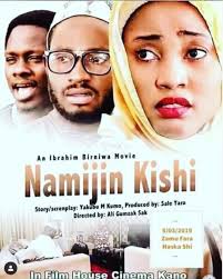 Fina-finan Kannywood 10 da suka fi shahara a 2019