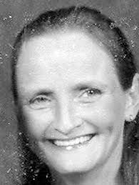 Claudie Sue Gilliland