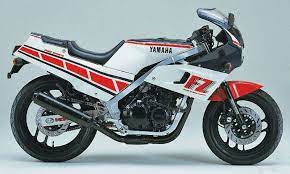 yamaha fz400r the piece of my life yamaha バイク 旧車バイク スポーツバイク