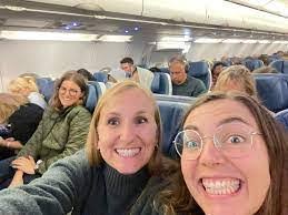 Shelley Pelkey's Instagram, Twitter & Facebook