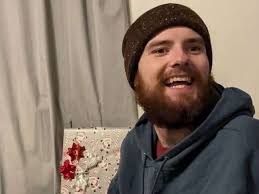 Fundraiser for Nathan Poli by Spencer Moravec : Celebrate Robert Seymour's  Life and Memory