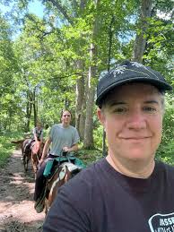 Any suggestions and tips for improving my leg position, I am not a  beginner, have competed and trained up to Medium level dressage, but an  aging rider that has been in and