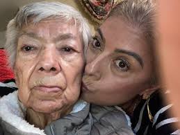 Evangelina Marin Obituary July 7, 2025