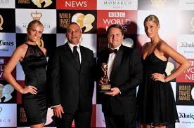 Winners Album, Middle East Gala Ceremony 2009 Gallery