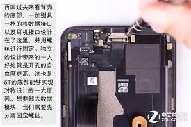 Oneplus batteries are usually surprisingly easy to replace. Oneplus 5t Teardown Myfixguide Com